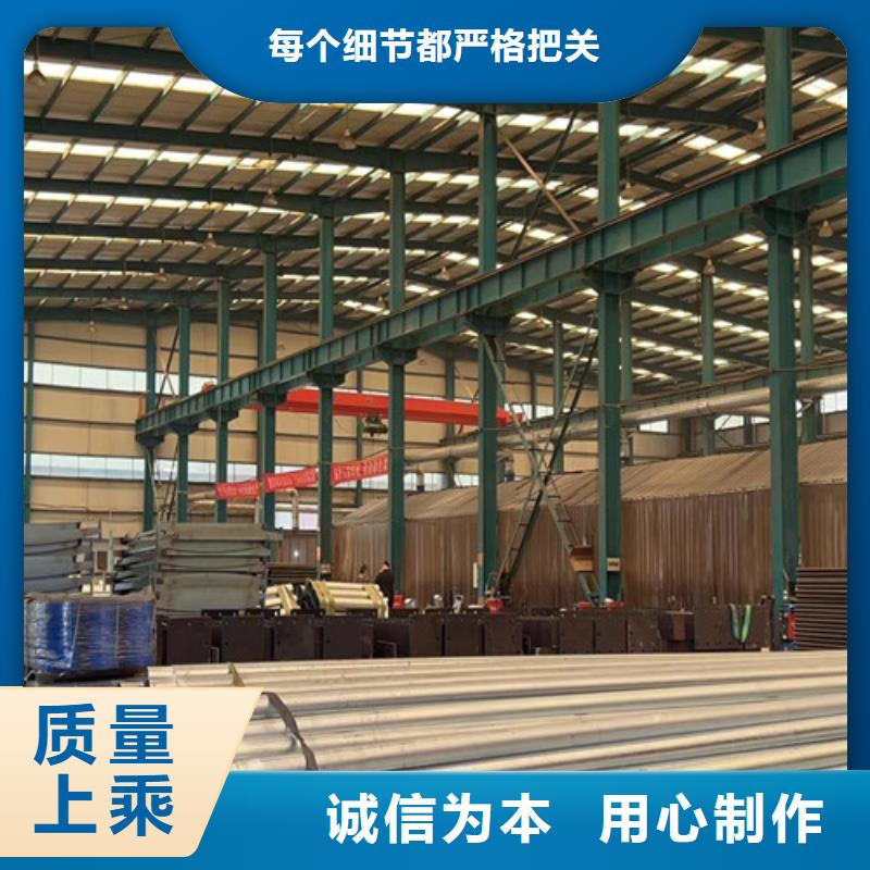  不锈钢护栏质检严格放心品质