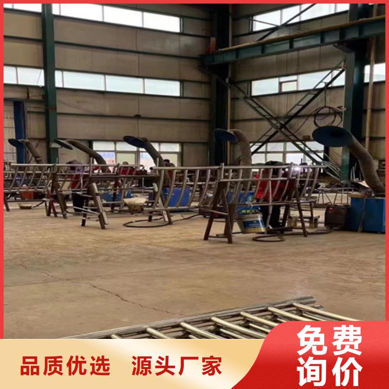 不锈钢护栏快速报价