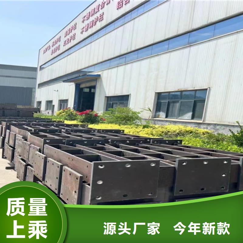 不锈钢护栏【桥梁栏杆】使用方法