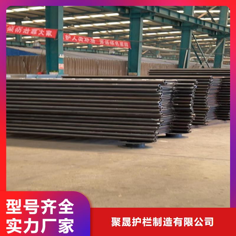不锈钢护栏从厂家买售后有保障