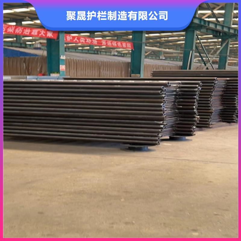 不锈钢护栏-不锈钢桥梁护栏厂当地厂家值得信赖