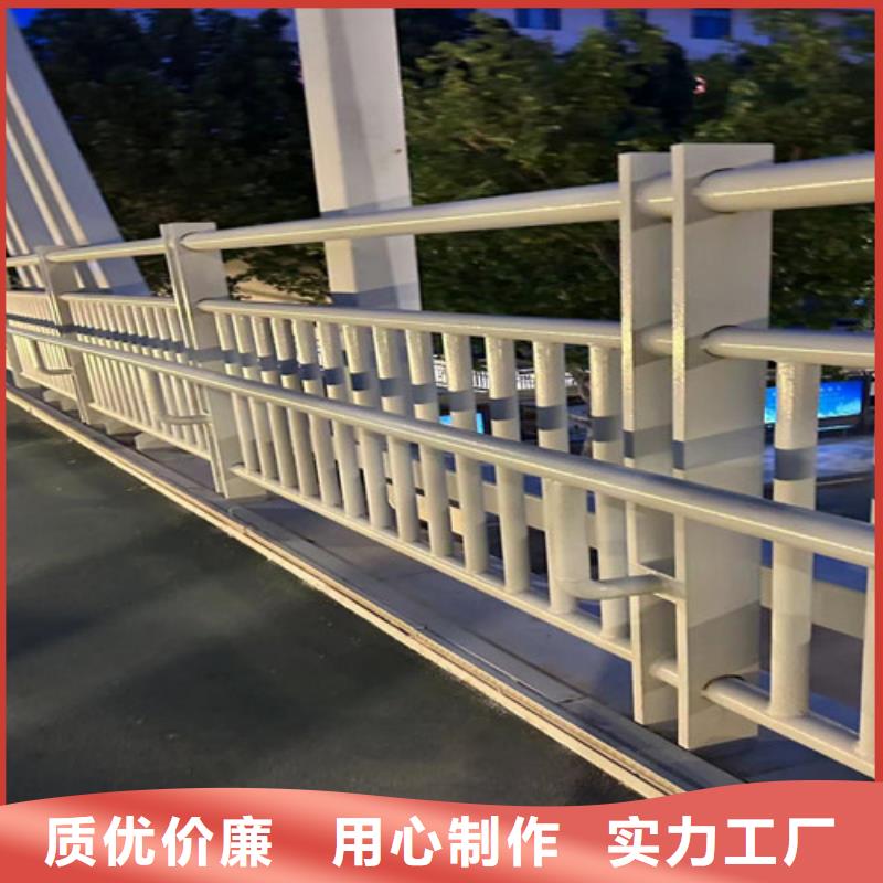 不锈钢护栏_桥梁景观栏杆市场行情