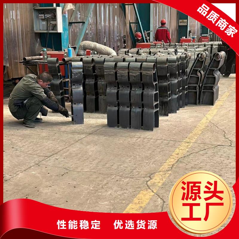 不锈钢护栏旋转护栏多种场景适用