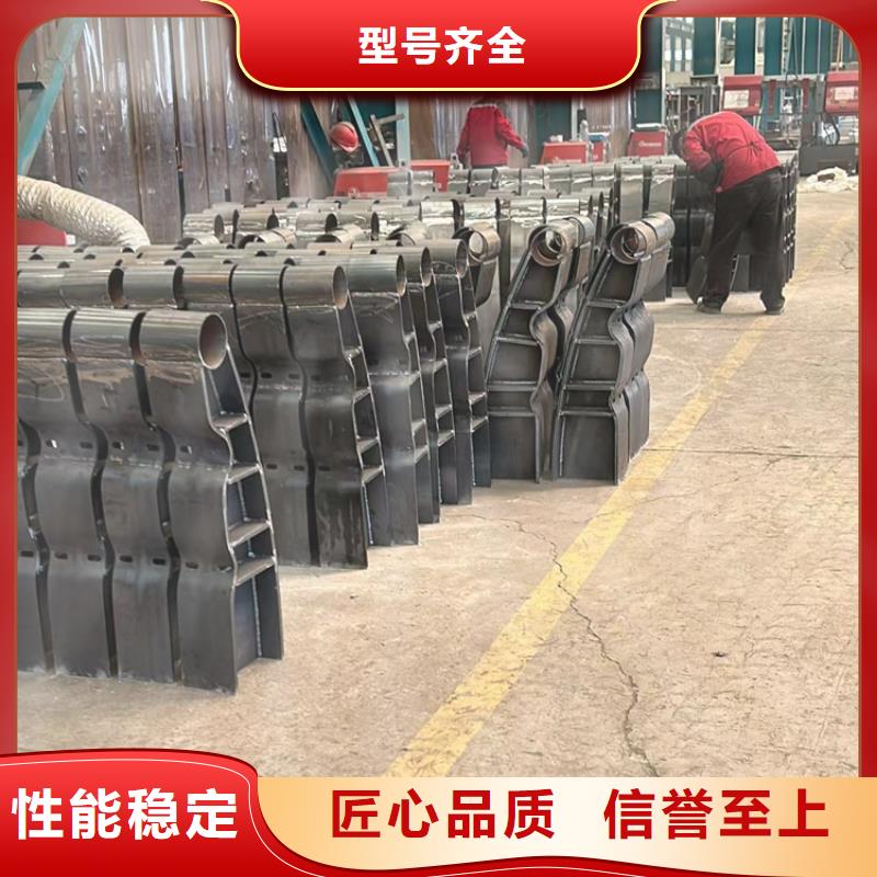不锈钢护栏,不锈钢景观护栏买的是放心