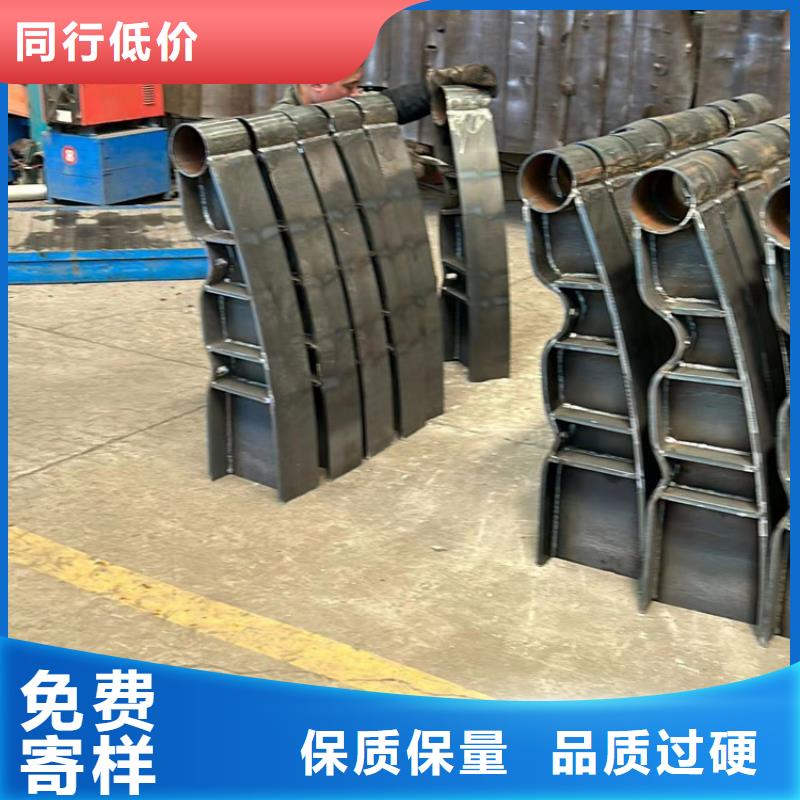 不锈钢护栏【道路护栏】优良材质