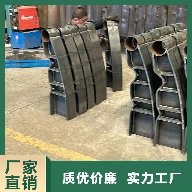  不锈钢护栏货品齐全