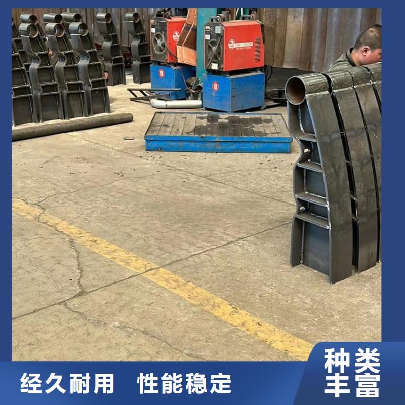 不锈钢护栏源头工厂量大优惠