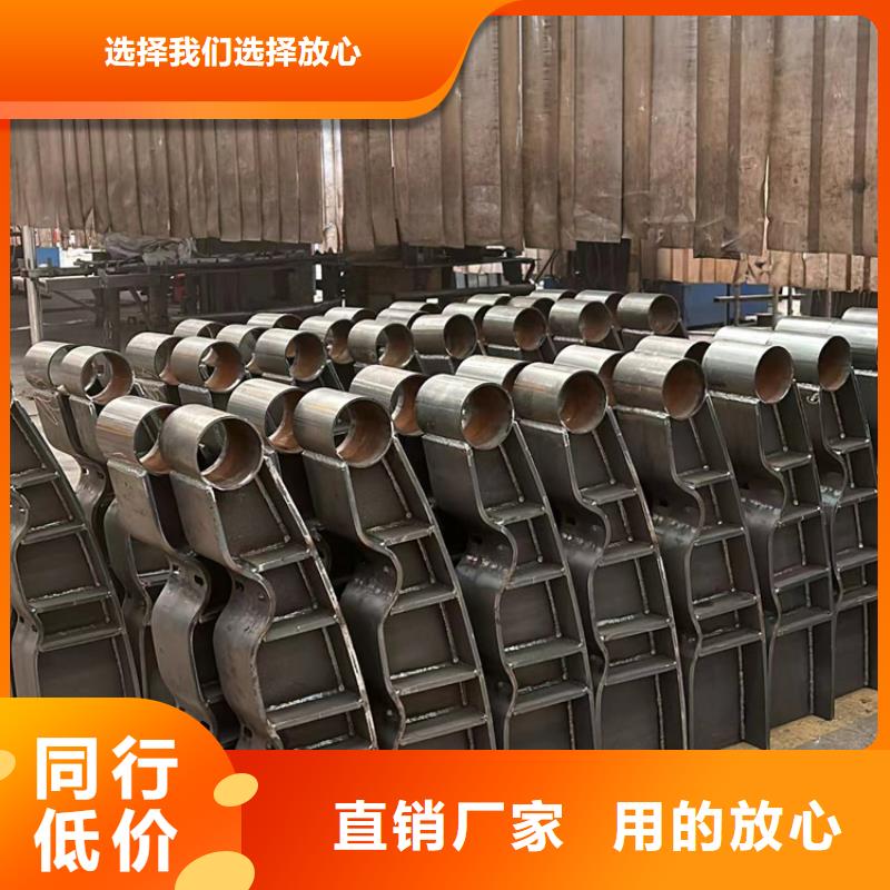 不锈钢护栏质量看得见