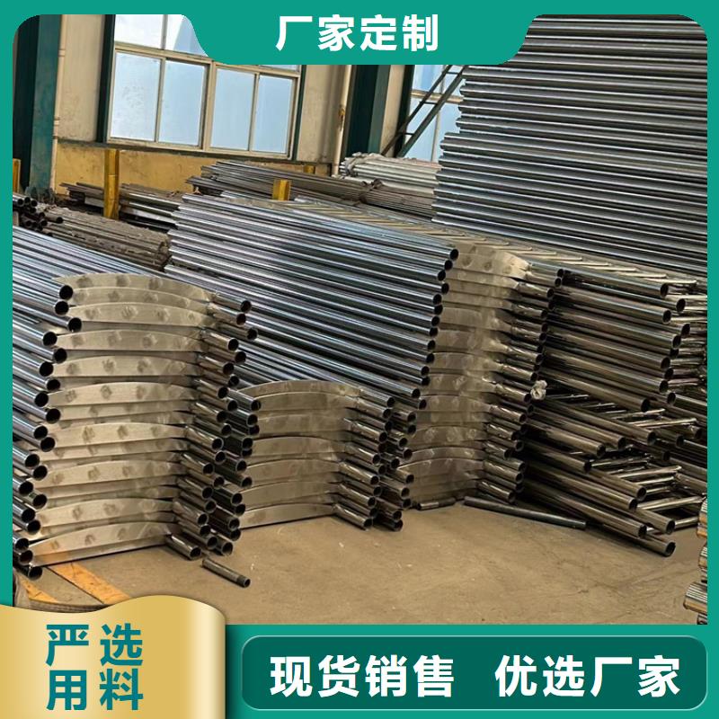 不锈钢护栏认准大品牌厂家