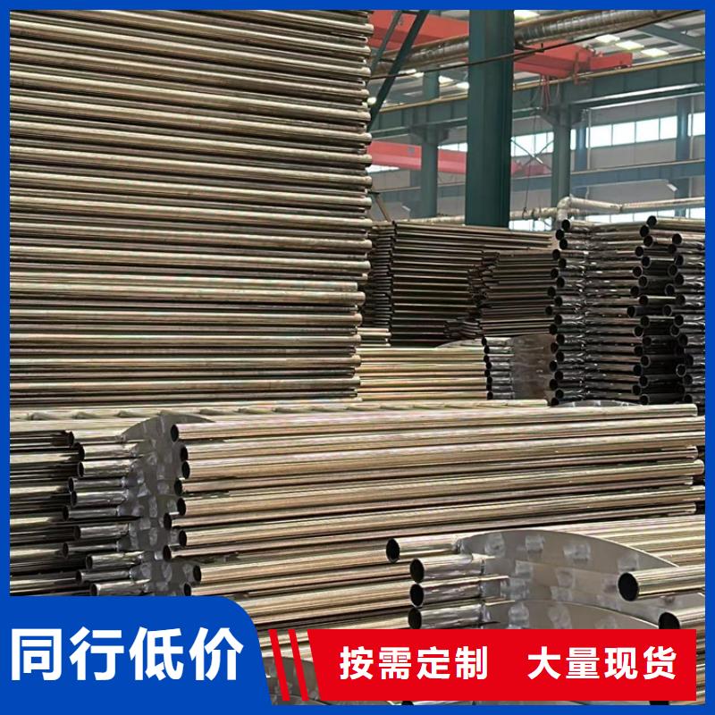 不锈钢护栏-桥梁景观栏杆让利客户