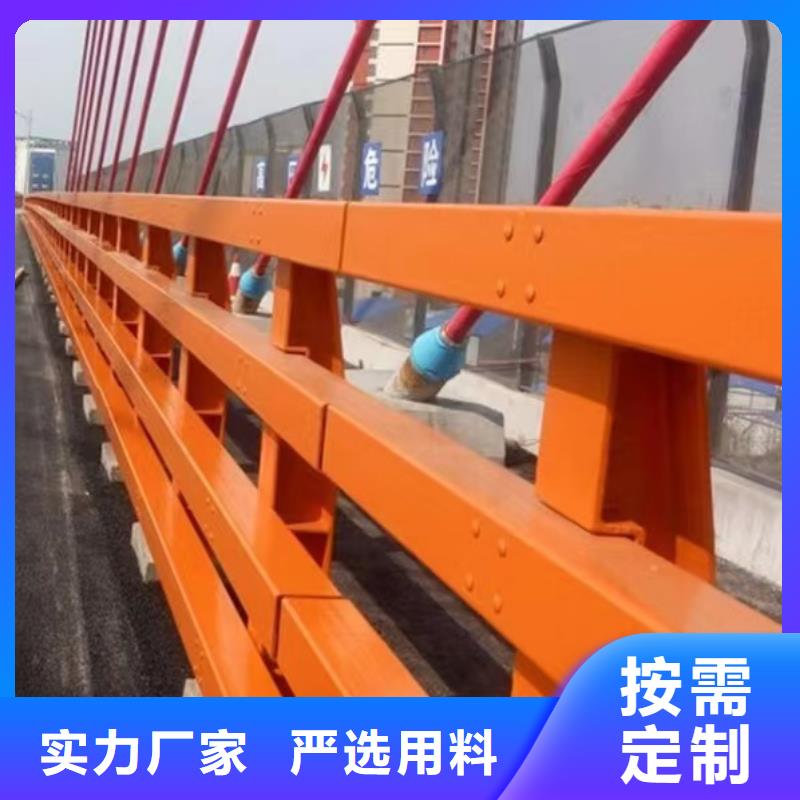 不锈钢护栏【旋转护栏】品质保证
