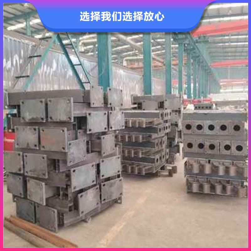 不锈钢护栏不锈钢桥梁护栏厂品质保障售后无忧
