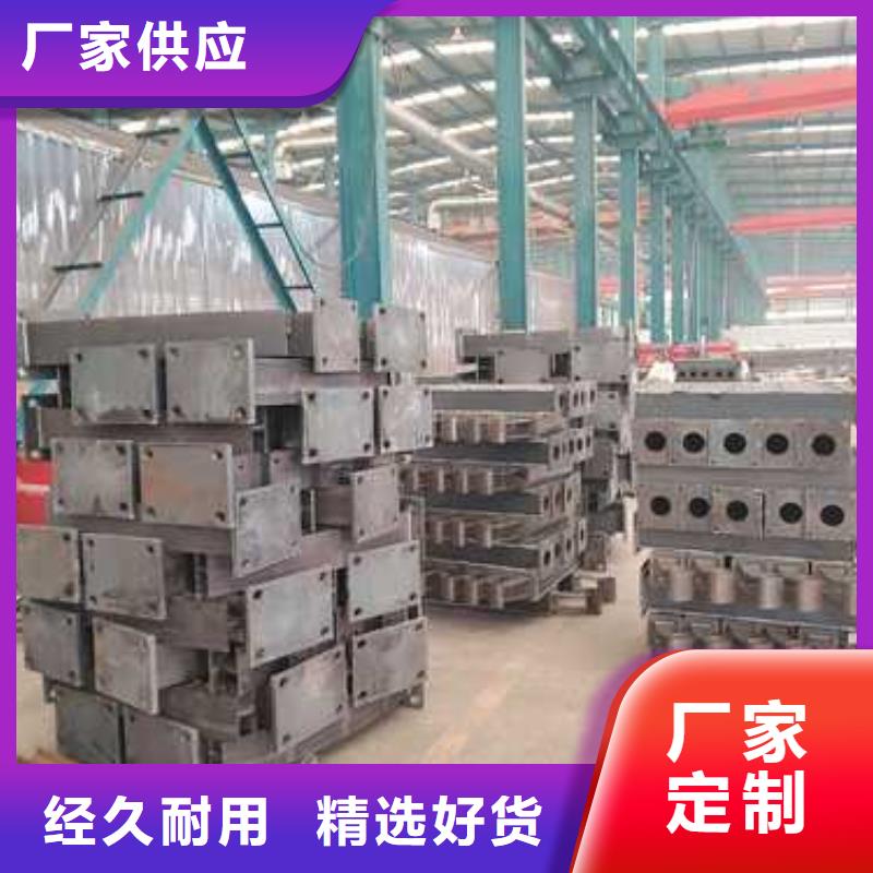 不锈钢护栏_景观护栏注重细节