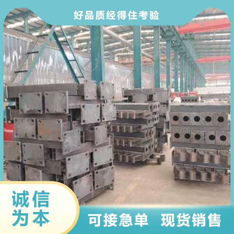 不锈钢护栏市政护栏服务始终如一