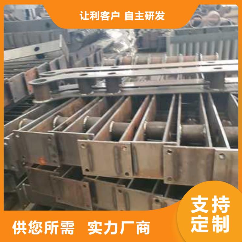 不锈钢护栏实体厂家