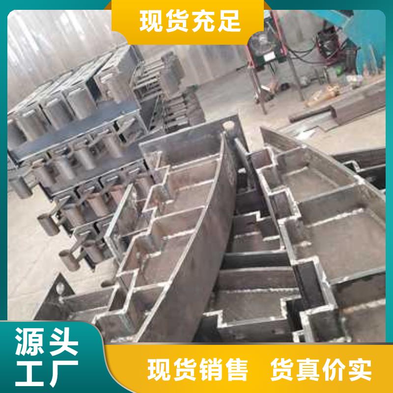 不锈钢护栏 景观护栏优质原料