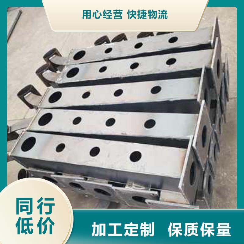 【不锈钢护栏】【铝合金护栏】设备齐全支持定制