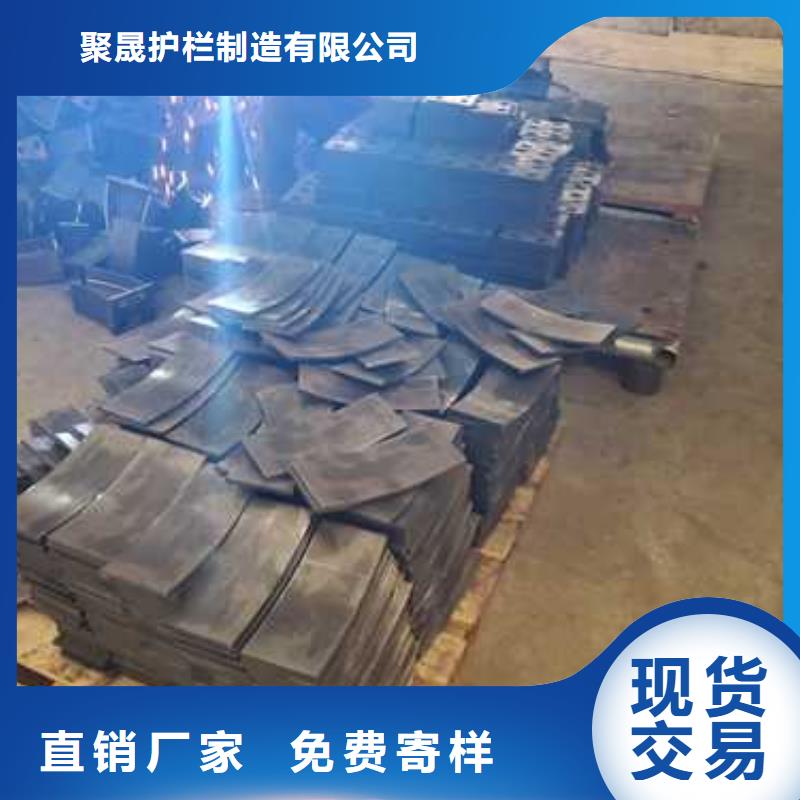 不锈钢护栏景观护栏产地厂家直销
