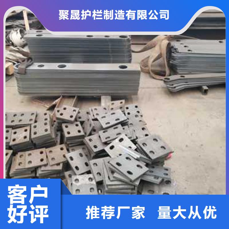 不锈钢护栏从厂家买售后有保障