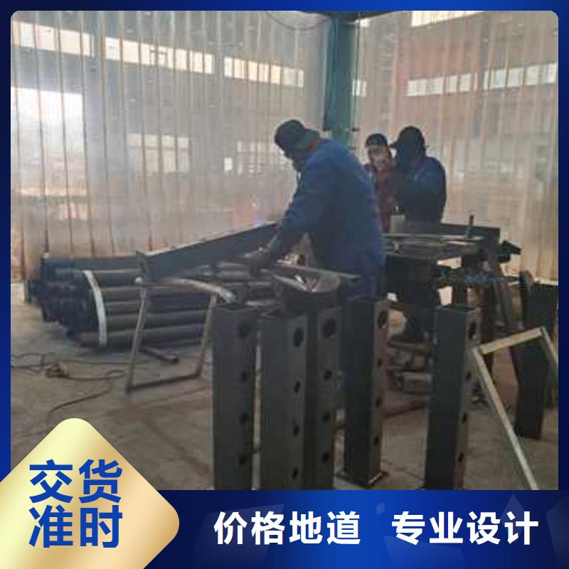 不锈钢护栏 【镀锌波形护栏】品牌企业