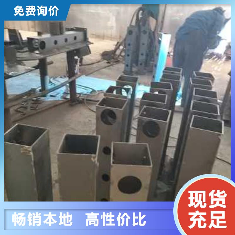 不锈钢护栏生产安装