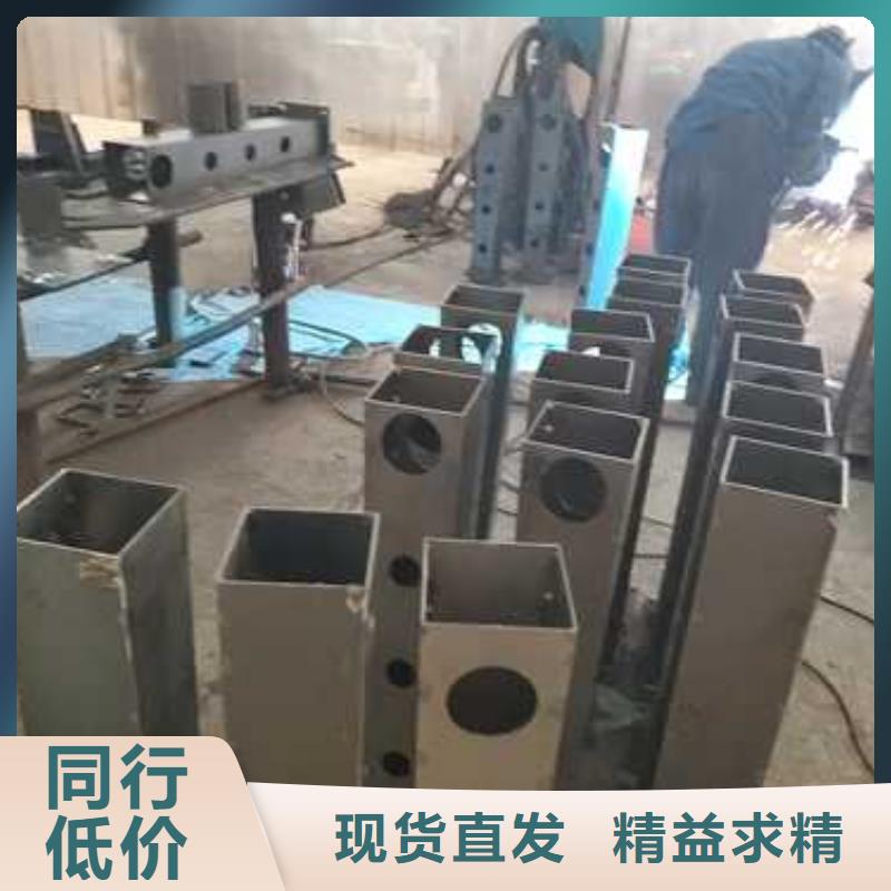 不锈钢护栏一件也发货