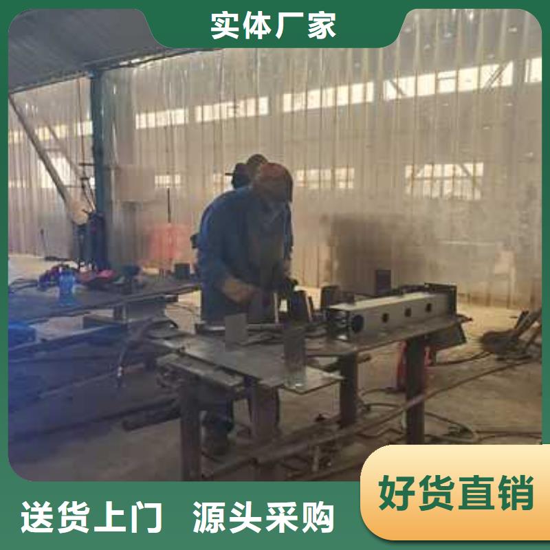 【不锈钢护栏_灯光护栏出货及时】