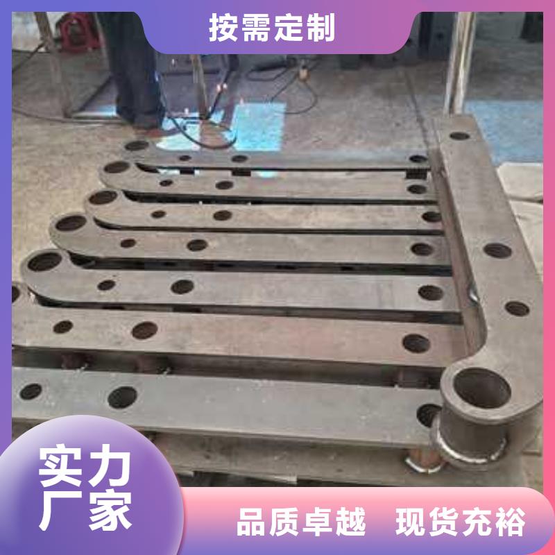 不锈钢护栏不锈钢护栏厂可定制