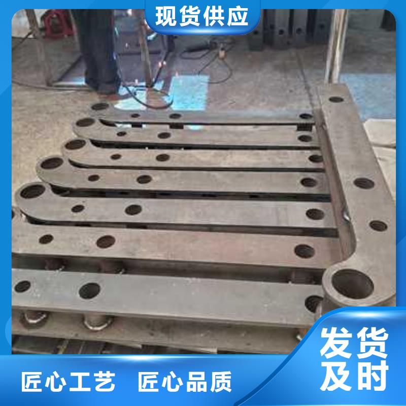 不锈钢护栏_【道路护栏】质量不佳尽管来找我