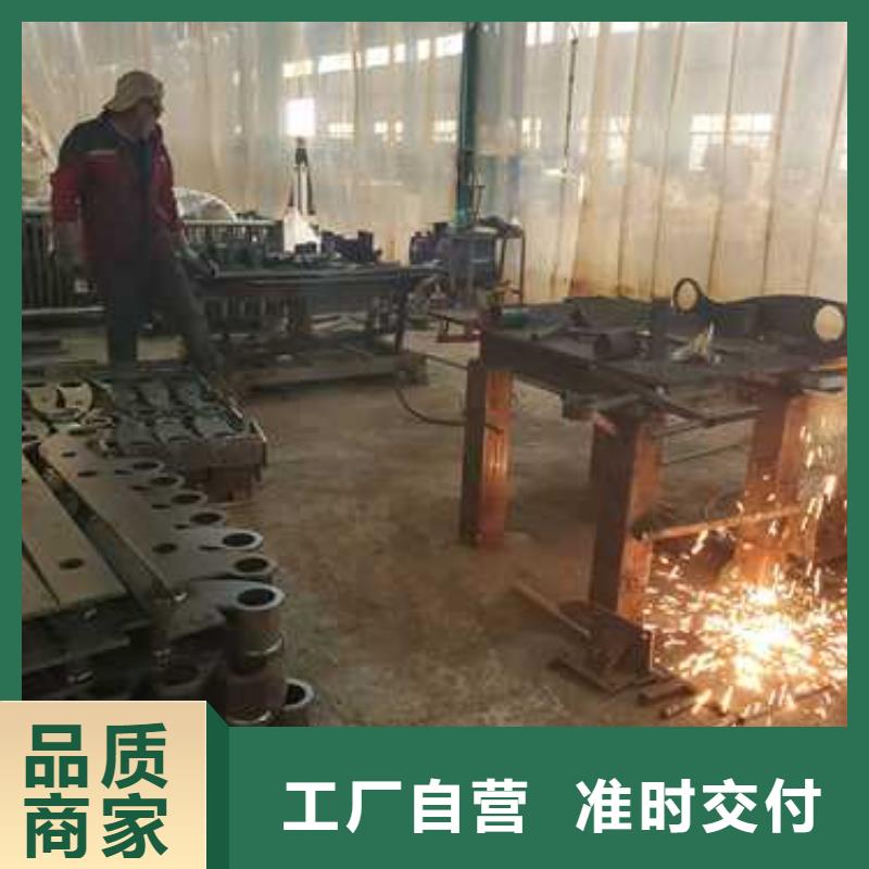 不锈钢护栏源头工厂量大优惠