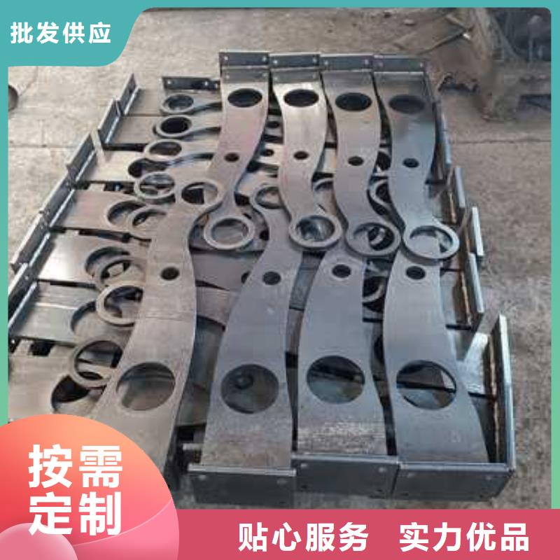 【不锈钢护栏-防撞护栏免费寄样】