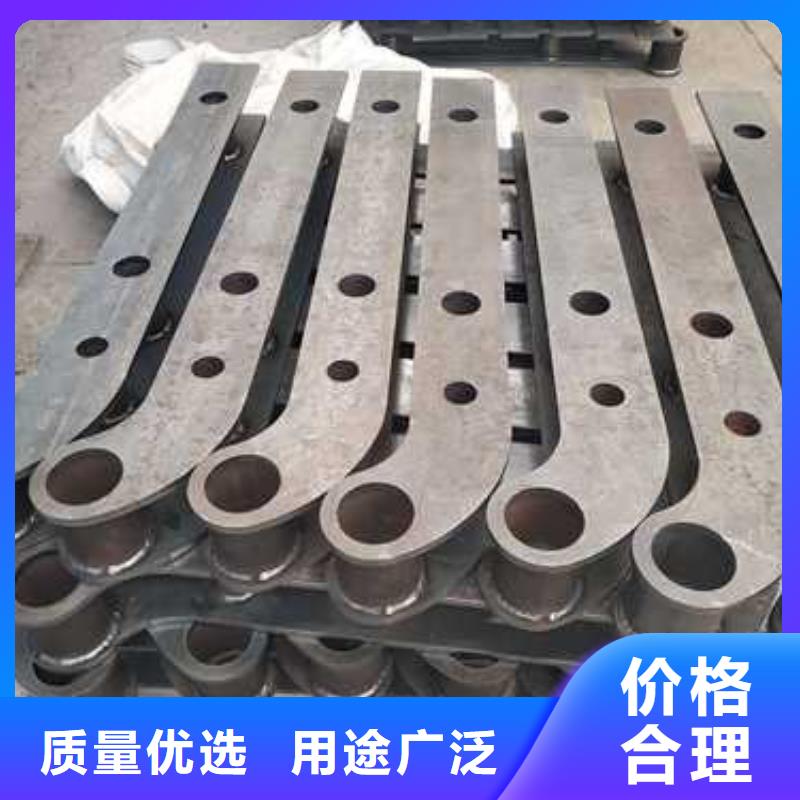 不锈钢护栏源头工厂量大优惠