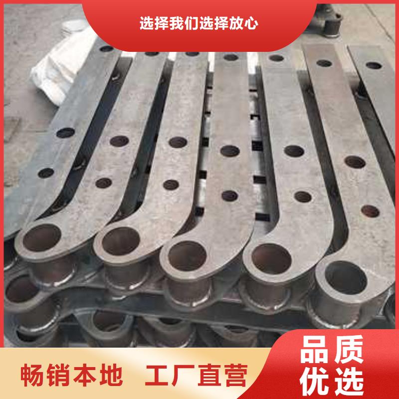 不锈钢护栏品质优良