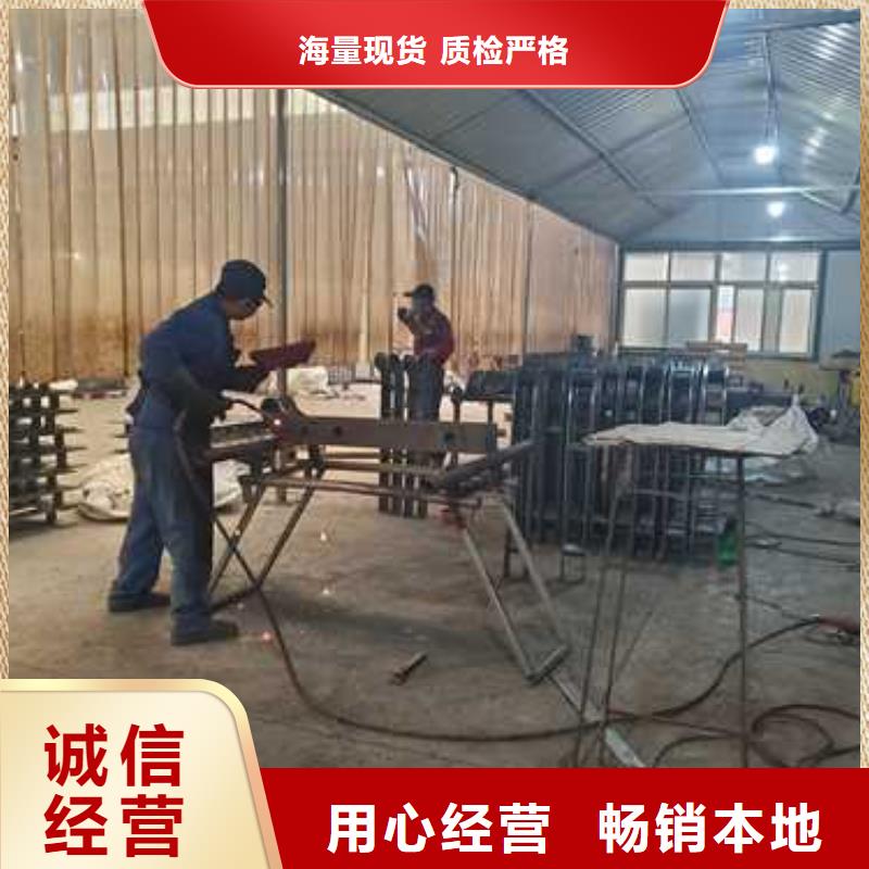 不锈钢护栏 【镀锌波形护栏】品牌企业