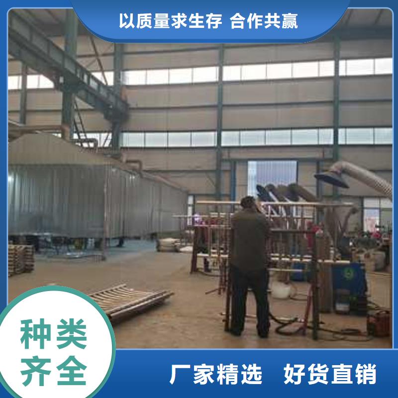 不锈钢护栏值得买