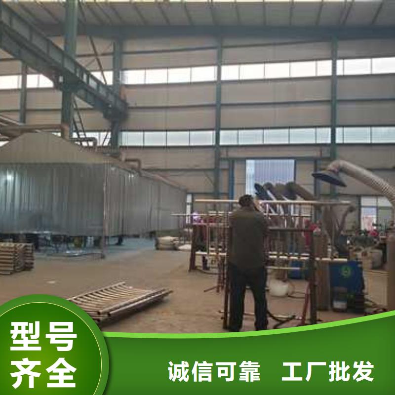 不锈钢护栏现货充足量大优惠