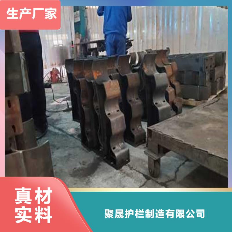 不锈钢护栏景观护栏产地厂家直销