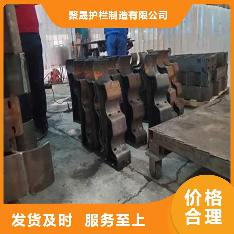 不锈钢护栏不锈钢护栏厂可定制