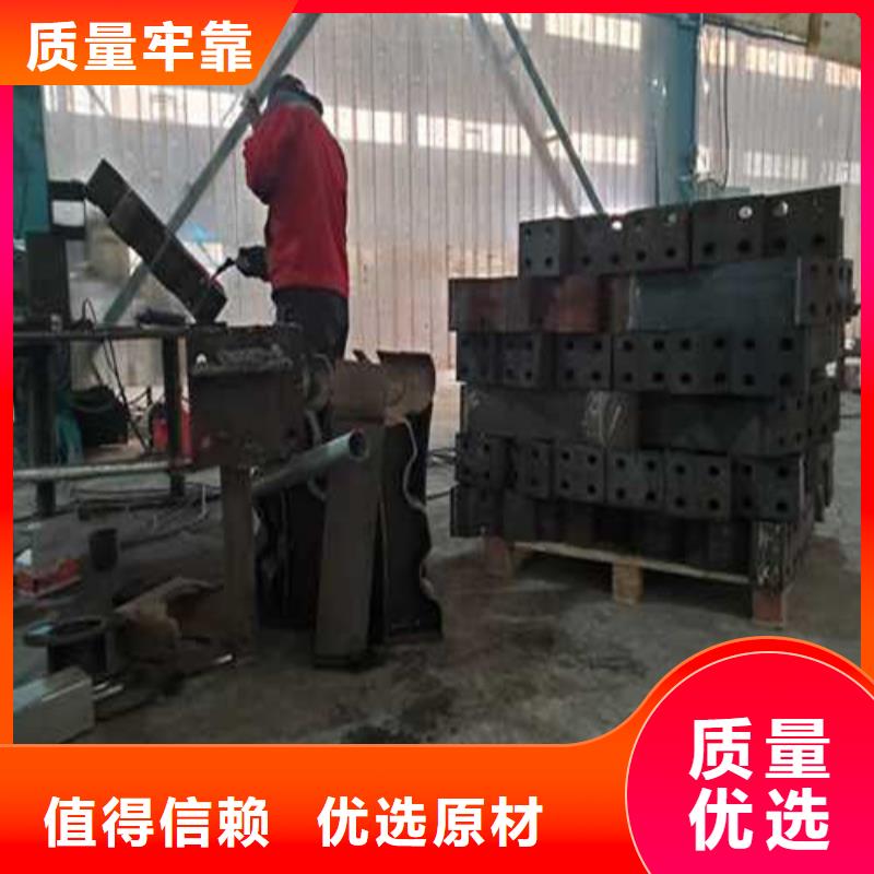 不锈钢护栏【高速开口栏网】有实力有经验