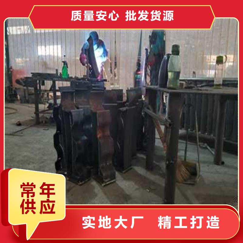 不锈钢护栏售后无忧