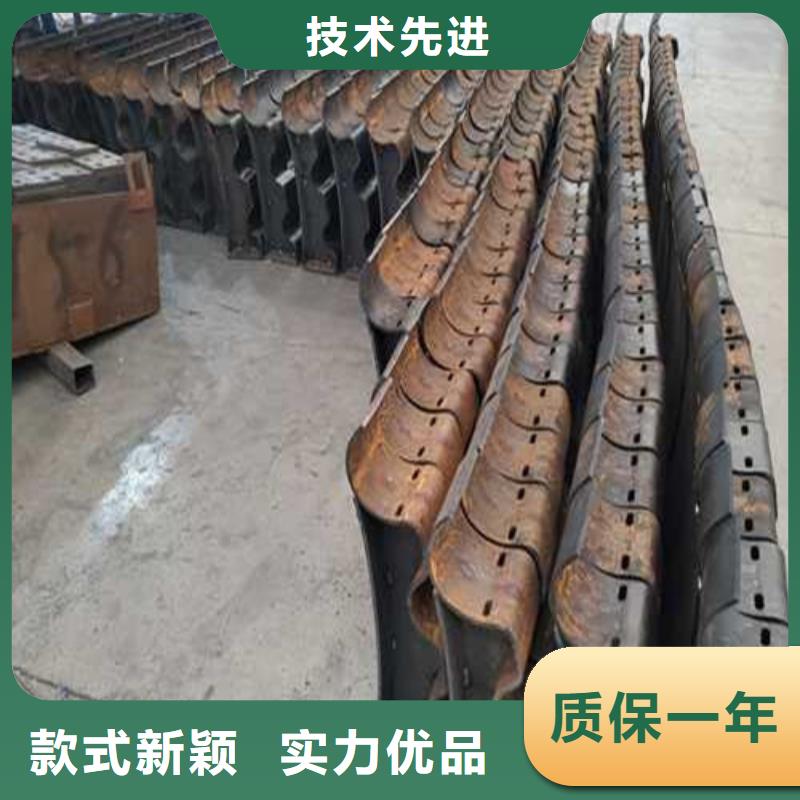 【不锈钢护栏-防撞护栏免费寄样】