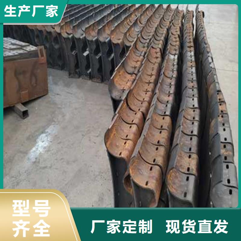 不锈钢护栏,【道路护栏】物流配送