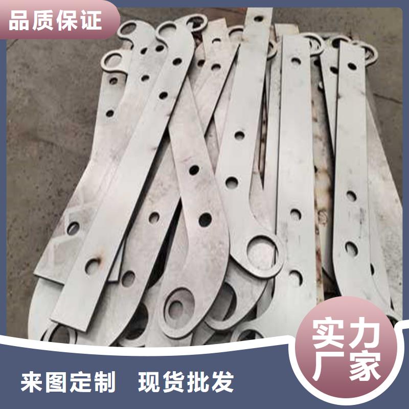 不锈钢护栏-桥梁景观栏杆专业生产N年