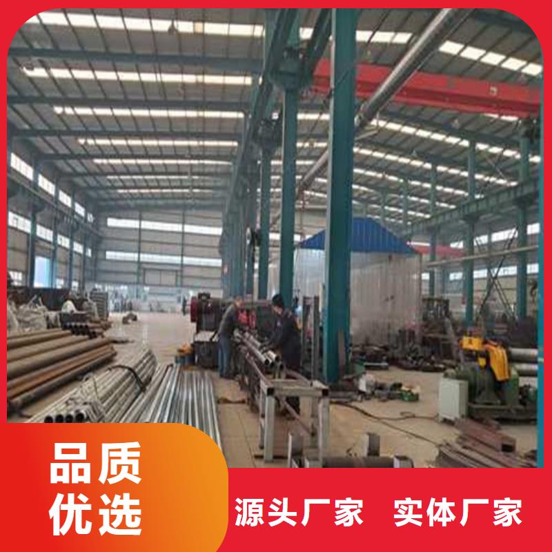 【不锈钢护栏不锈钢立柱工程施工案例】
