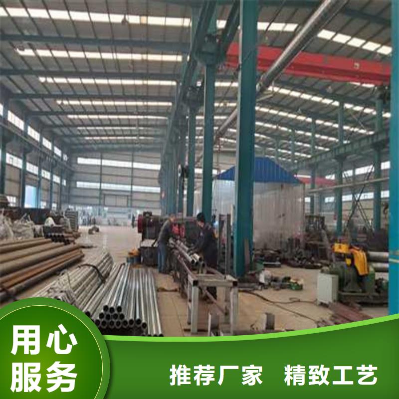 不锈钢护栏质量看得见