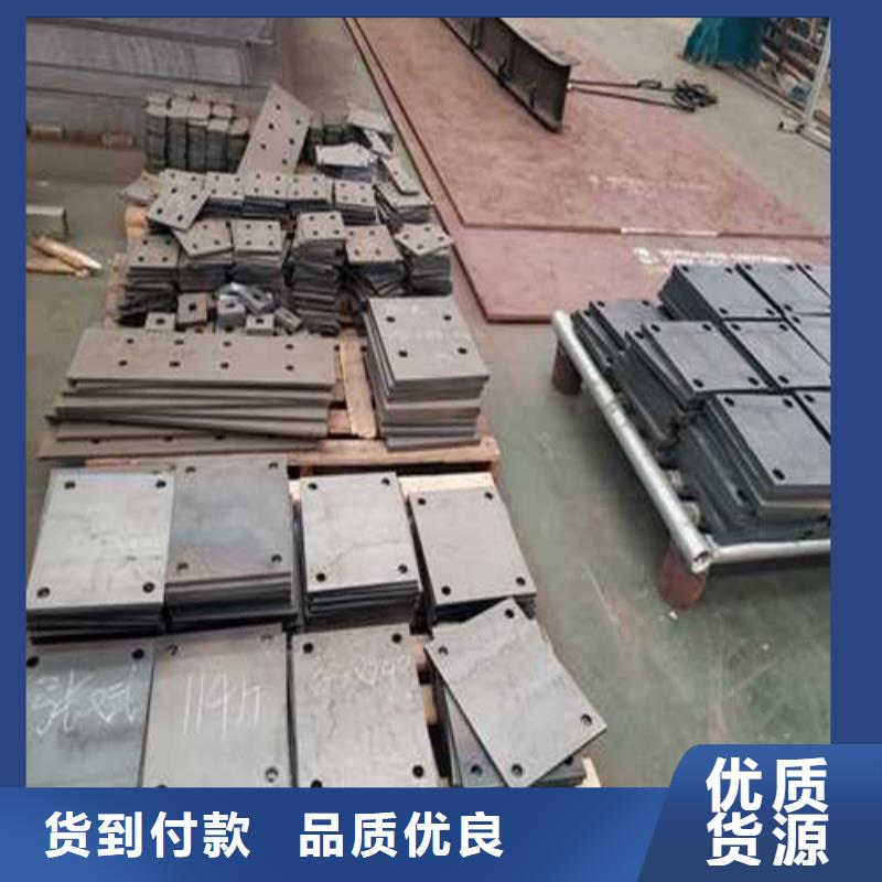 不锈钢护栏不锈钢护栏厂可定制