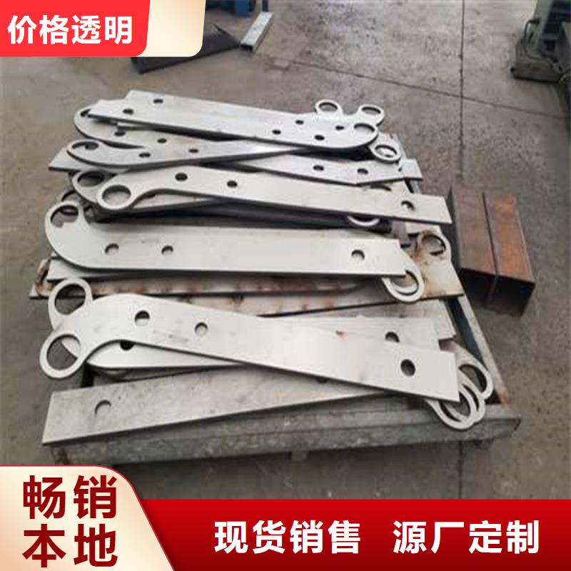 不锈钢护栏不锈钢护栏厂海量现货直销