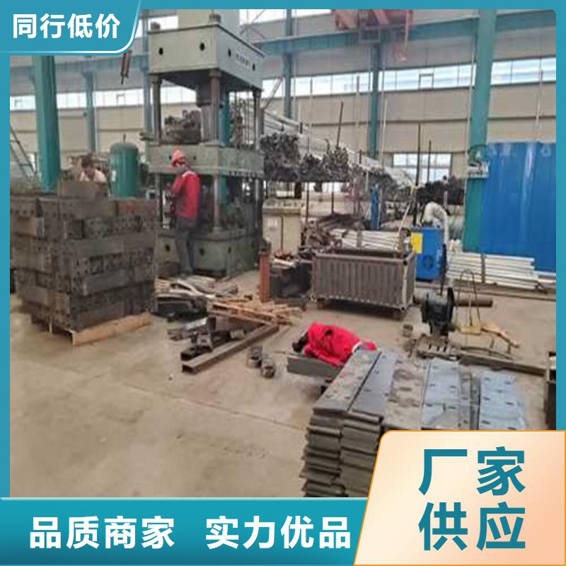 不锈钢护栏认准大品牌厂家