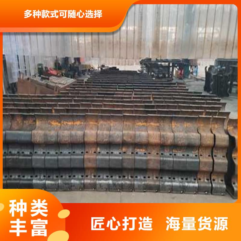 不锈钢护栏按需定制