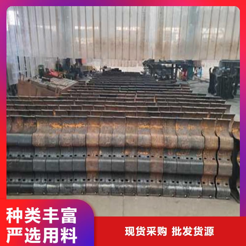 不锈钢护栏【道路护栏】低价货源